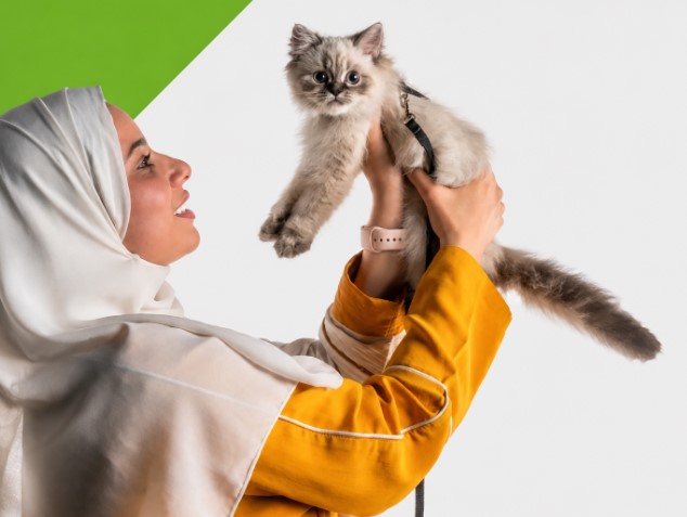 Pet Products: Pet Store in Khobar (متجر الحيوانات الأليفة الخبر) with Essential Pet Care Items